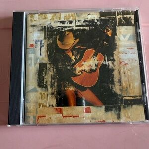 Dwight Yoakam | Dwight Live | Vintage CD